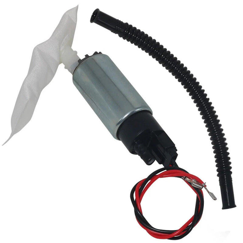MV Agusta F3 675 / 800 Fuel Pump & Filter (2012-2016)