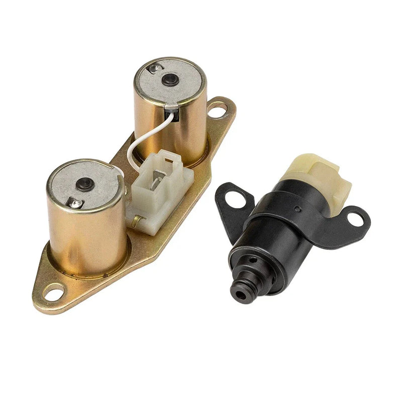 Kia, Suzuki, Mitsubishi, Toyota Transmission Solenoid Kit (2003-1972)