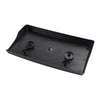 Ram 2500 3500 Front License Plate Bracket Holder (2018)
