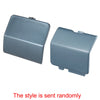 Mazda 6 Blue Rear Bumper Tow Hook Cover (2013-2018)