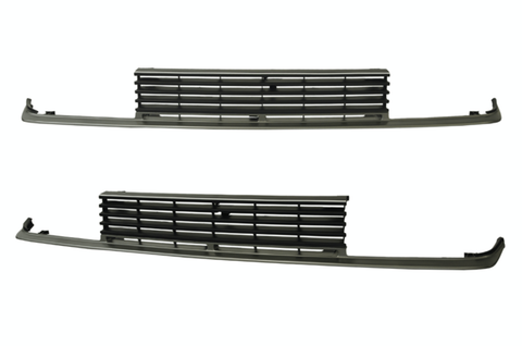 Front Grille FOR Holden Astra LB/LC 1984-1987