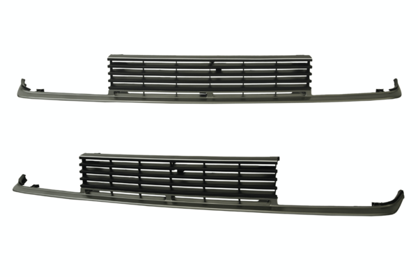 Front Grille FOR Holden Astra LB/LC 1984-1987