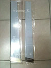 Nissan Cefiro A31 Sedan Stainless Steel Door Pillars (1988-1994)