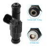 Jeep Cherokee Fuel Injector Nozzle Flow Matched (1997-2001)