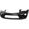 Bumper Cover Fascia Front for Infiniti QX50 2016-2017