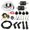 Kawasaki KZ1000C Police, KZ1000D Z1R Electronic Ignition Kit (1977-1980)