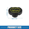 Ford E-250 4.6L (2003-2007) Black Engine Oil Filler Cap