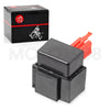 Kawasaki Ninja ZX6 ZX7R ZX7 ZX9R ZX11 ZX600 ZX750 ZX90 Fuel Pump Cut Relay (1988–2003)