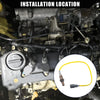 Subaru Outback 2.5L Downstream O2 Sensor (2001-2009)