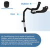 Land Rover Discovery Sport A/C Refrigerant Liquid Hose (2015)