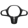 BMW 5 Series G30 G31 M5 F90 Real Carbon Fiber Steering Wheel Trim (2017-2023)