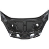 Hood For Honda Fit 2009-2014 From VIN 9S005261