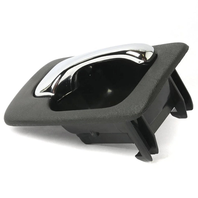 Honda Accord (1990-1993) - Chrome / Black Inner Door Handle