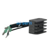 Yamaha 9.9HP 15HP Voltage Regulator Rectifier (1986-2006)