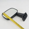 Toyota Hilux 1983-1988 Black Door Mirror