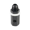 Fuel Systems 8AN Male Fuel Cell Tank Vent Valve