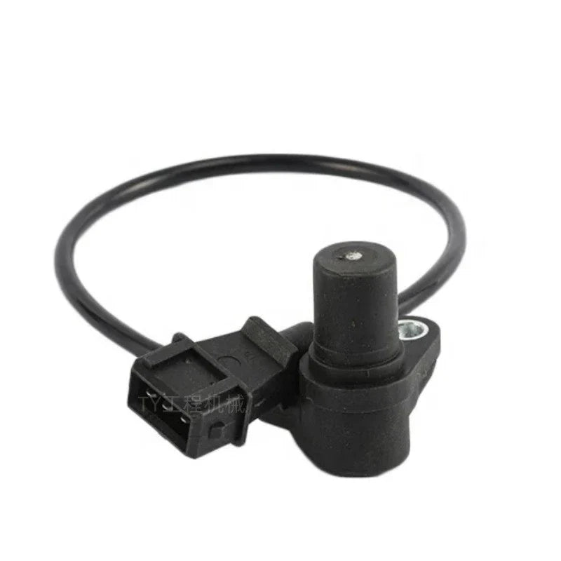 Volvo EC210 EC240 Excavator Crankshaft Camshaft Position Sensor (1996–2020)