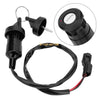 Honda TRX90 Ignition Key Switch (2006–2023)