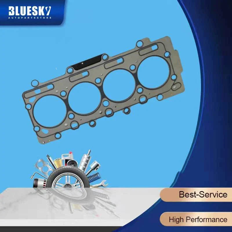 LDV T60 2.8L Diesel New VRS Cylinder Head Gasket (2017)