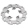 Suzuki GSXR600 GSXR750 GSXR1000 Brake Disc Rotors  Gold (2005-2008)