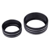 Dodge Charger Challenger Durango A/C Air Conditioning Button Ring (2015-2023)