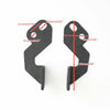 Honda Pioneer 700 & 1000 Light Bar Holder Mount (2014-2023)