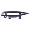 Isuzu N-Series Textured Black Inner Door Handle Trim (2009–2024)