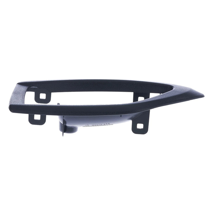 Isuzu N-Series Textured Black Inner Door Handle Trim (2009–2024)