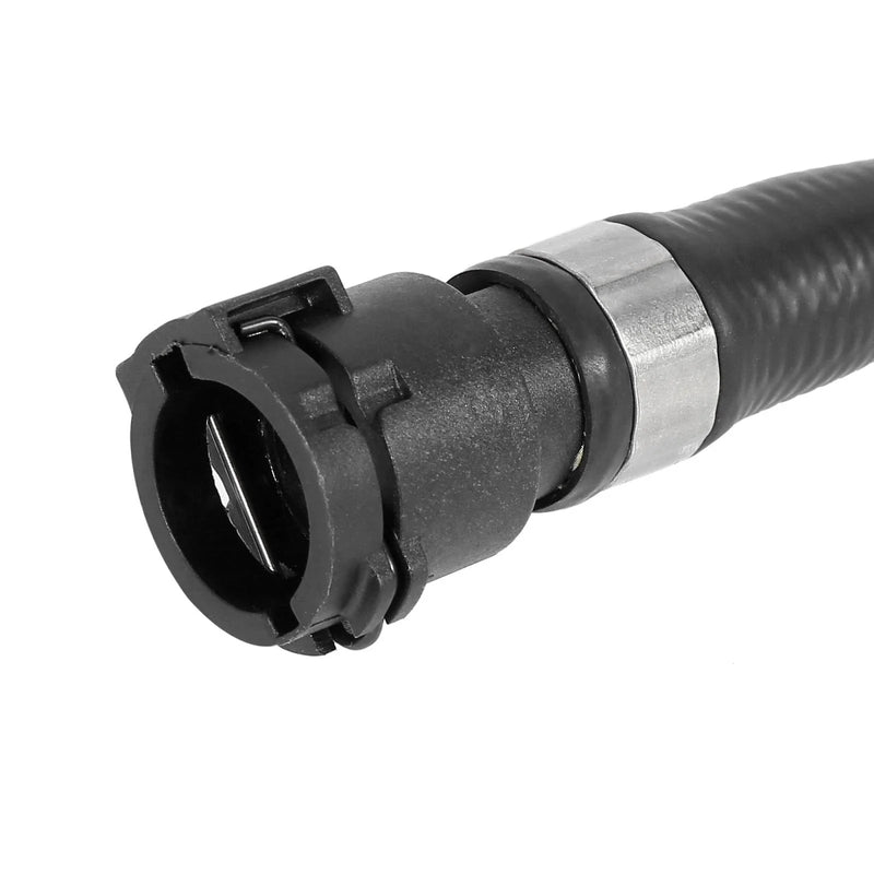 BMW 750i Radiator Coolant Water Hose from Expansion Tank (2006-2008)