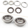 Yamaha FJR1300 FZ1 FZ8 TDM900 YZF R1 R6 Steering Stem Bearings (2001-2023)