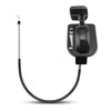 Lawn Mower Tractor Throttle Cable Replacement
