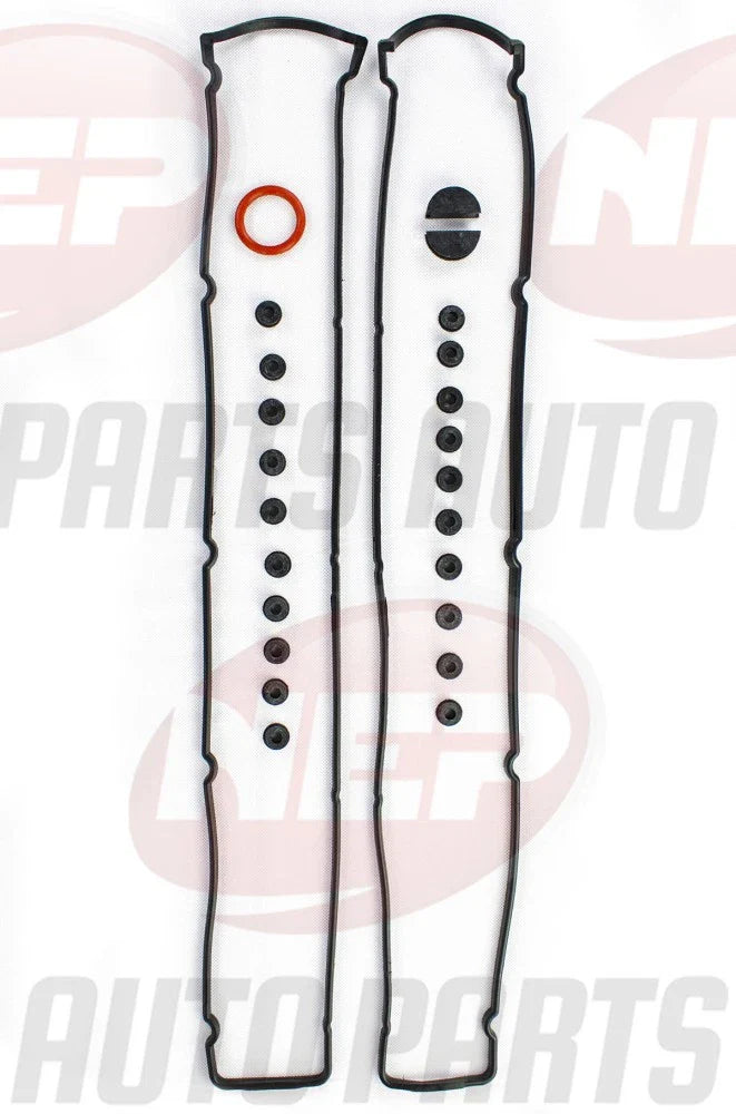 NISSAN SKYLINE R33 RB25 VALVE TAPPET ROCKER COVER GASKETS (1993–1998)