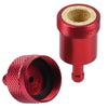 Universal Car / Motorcycle Inline Fuel Filter 5/16" 8mm