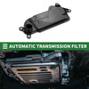 Cadillac CTS Automatic Transmission Filter (2014-2015)