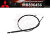 Mitsubishi CABLE A/T THROTTLE CONTROL