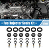 Toyota 4Runner, Lexus ES300 6 x Fuel Injector O-Rings Seals (1996-1998)