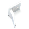 Harley-Davidson FLST Chrome Side Stand Extension (2007-2017)