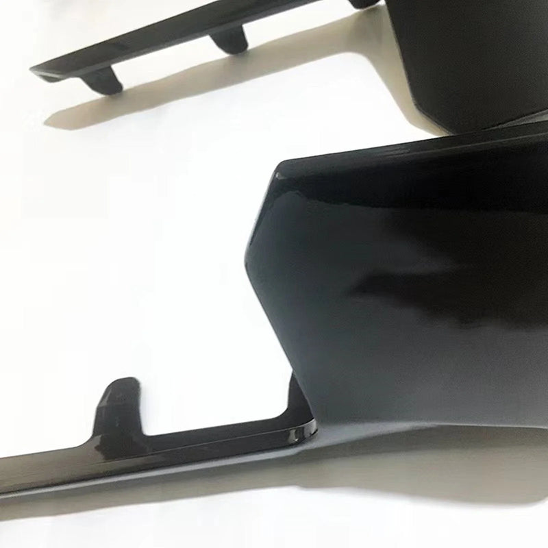 BMW G87 M2 Side Skirt Trim Cover (2023-2025)