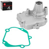 Suzuki Hayabusa GSX1300R Transmission Gear Shift Cover (1999-2007)