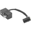 Stihl FS80 FS80R FS85 KM55 FR85 HT70 Trimmer Ignition Coil (1995–2005)