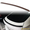 BMW 3GT F34 B53 Brown Boot Lip Spoiler (2013-2020)