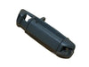 Toyota Hiace Door Slide Handle Inside Black (1989-1995)