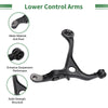 Honda Accord 14 x Front Suspension Control Arm Kit (2003-2007)