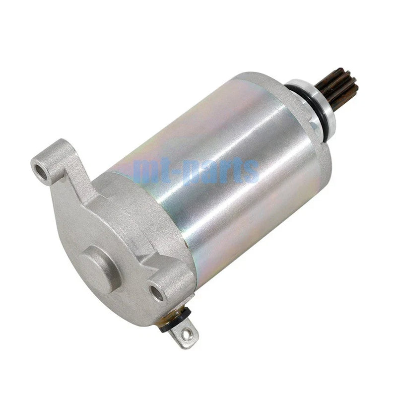 Benelli Leoncino 125, 180S, RFS 150i Starter Motor (2022-2025)