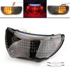 Honda CBR 600 F4 / F4i, CBR 900 RR Tail Light + Indicator (1999-2006)