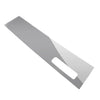 Ford F150 4Pcs Silver Window Pillar Post Trim (2015-2021)
