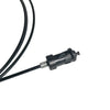 Honda CR-V Fuel Gas Door Release Cable (2018-2022)