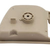 Hyundai Santa Fe Front Right Inside Door Handle Trim (2007-2012)