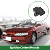 Hyundai Scoupe 1991-1992 Ignition Control Module (1 x Plastic, Alloy)