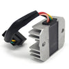 Kymco People S, Super 8, Agility 50 Voltage Rectifier Regulator (2006-2023)